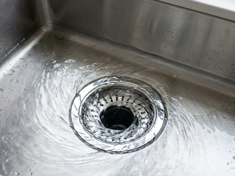 Drain Cleaning Plumber in Saxis, VA